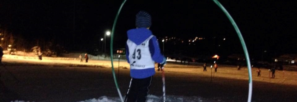 Telenorkarusellen 2019